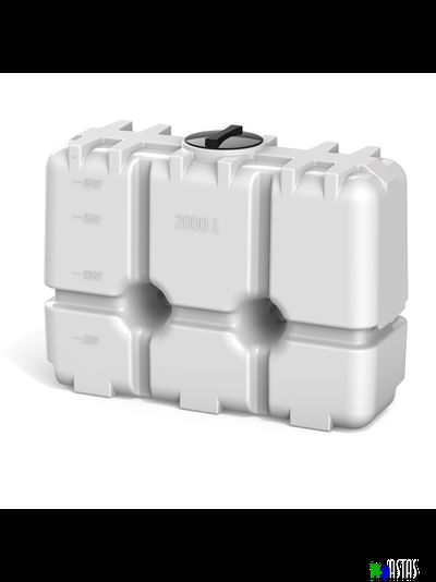 Бак R 2000 литров