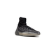 Yeezy кроссовки Adidas Knit Basketball Slate черные