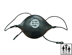 Груша боксерская на растяжках