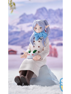 Фигурка Фрирен (Frieren Yuki Asobi XStellar)
