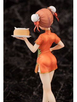 Фигурка 1/8 Мисака Микото (Mikoto Misaka Chinese Dress style)