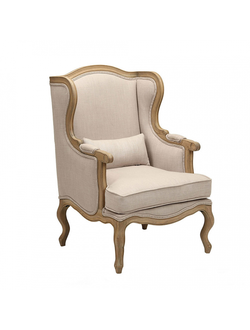 Дизайнерское кресло «Cesarine» арт. C055 кат. А
