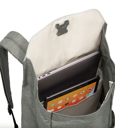 Рюкзак Thule Lithos 16L Agave/Black