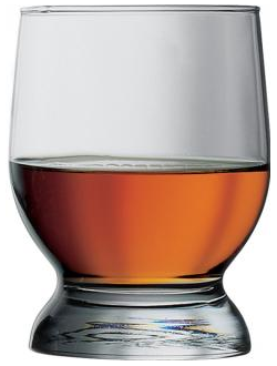 Олд Фэшн 310 мл, d 70 мм, h 105 мм, Aquatic