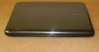 Корпус для ноутбука Samsung R525 (комиссионный товар)