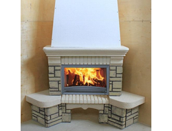 Gallion (угловая)