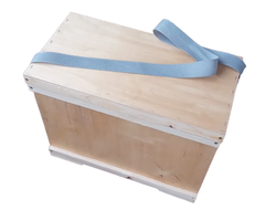 Рамонос на 6 рамок (2 ряда рамок)