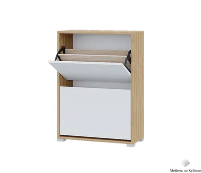 Домино обувница