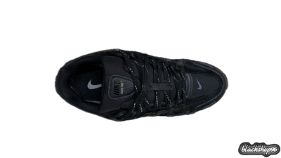 NIKE P-6000 Thermo Black Мужские (40-45)