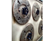 Valves panel