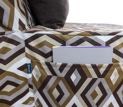 Диван АЛЬМА 0,8