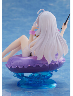 Фигурка Элейна (Elaina Aqua Float Girls)