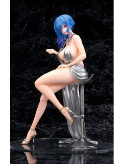 Фигурка 1/6 Сент-Луис (St. Louis Luxurious Wheels Ver.)