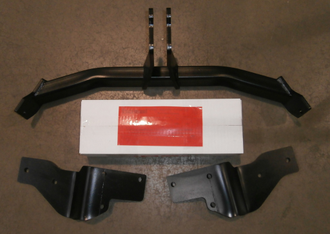 Фаркоп Bosal 4258-A для Kia Sorento 2012-2020