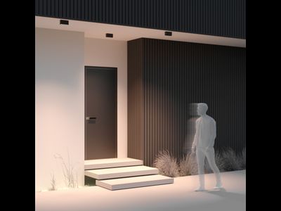 Потолочный светильник Ares, O309CL-L10GF3K