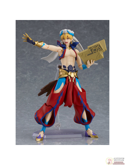 Фигурка фигма Гильгамеш (figma Gilgamesh)