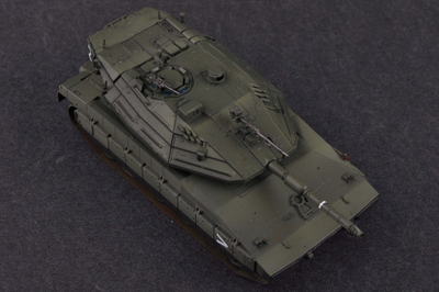 Сборная модель: (Hobby Boss 82915) IDF Merkava Mk IV