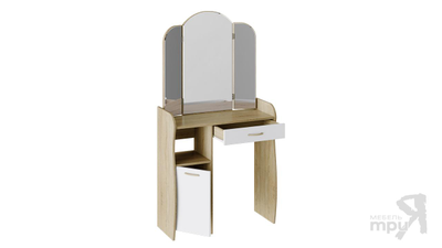 Стол туалетный «София Т1»