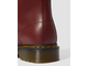 Ботинки Dr Martens 1460 Smooth Cherry Red Narrow Fit