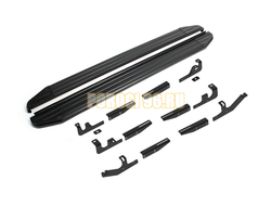 Пороги "Black-Premium" для Knewstar 001 2024-