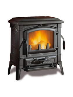 Печь La Nordica Isetta EVO