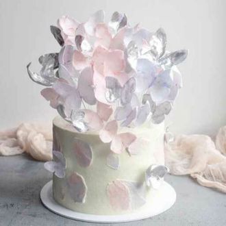 Декор "Бабочки"