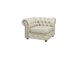 Честер-Люкс. Модуль 1-местный правый