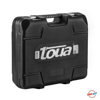 Аккумуляторный монтажный пистолет Toua DCCN25