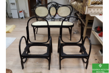 Покраска мебели из ротанга
☎ 