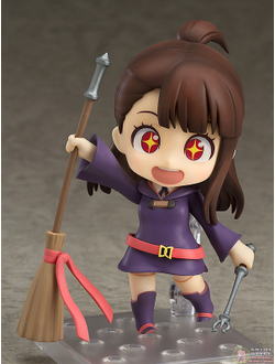 Нендроид Ацуко Кагари (Atsuko Kagari)