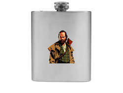 Фляжки RED DEAD REDEMPTION 2,РЕД ДЕАД РЕДЕМПТИОН 2