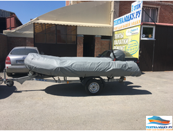 Тент на  РИБ Stormline Standard 360 (No console)