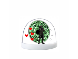 Водяной шар Мортал Комбат, Mortal Kombat №13