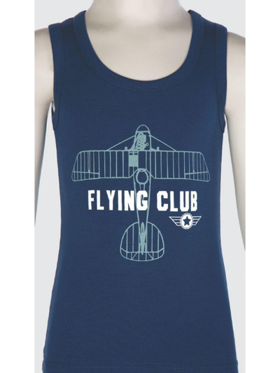 Майка для мальчика Baykar - 2688