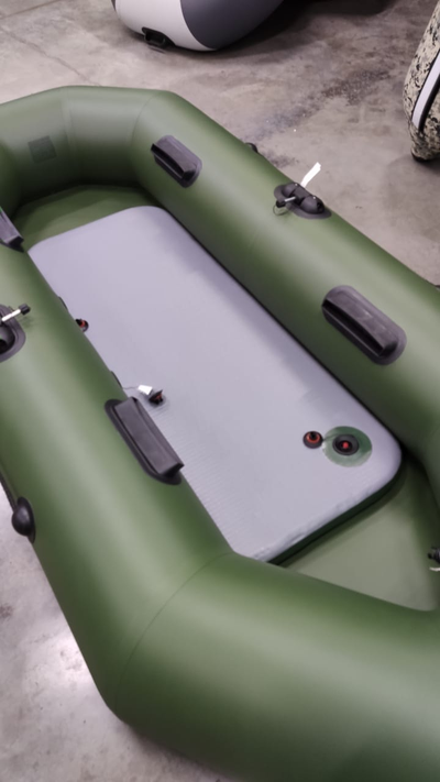 Airdeck (Аирдек) прямоугольный - mnelodku.ru