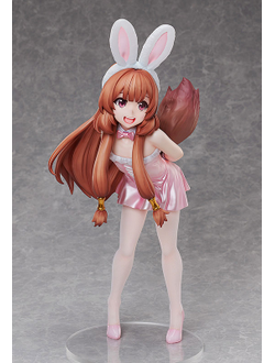 Фигурка 1/4 Рафталия (Raphtalia Bunny Ver. Childhood)