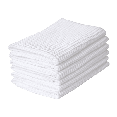 Полотенце вафельное, 450х800 мм