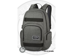 Dakine atlas top 25l black