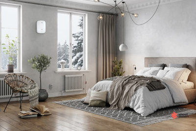Приточно-очистительный комплекс Royal Clima BREZZA XS RCB 75