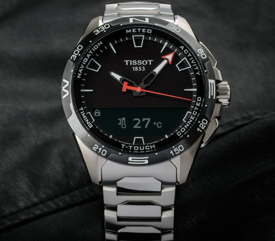 Швейцарские часы Tissot Т121.420.44.051.00