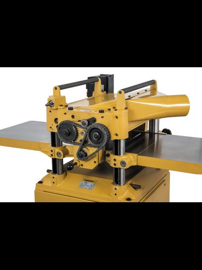 Powermatic 15SC рейсмусовый станок (380В)
