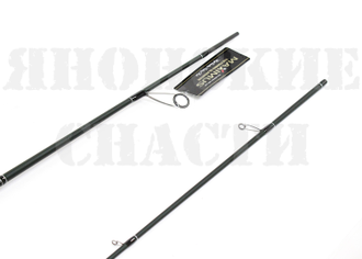 Спиннинг Maximus WILD POWER-Z 21L