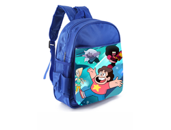 Рюкзак "Вселенная Стивена, Steven Universe" №35