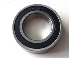 Подшипник 6007 2RS вала колеса фрикциона GS5562/ST(T)761E,861(BS)1170E,T1170E,1170BS,1376E