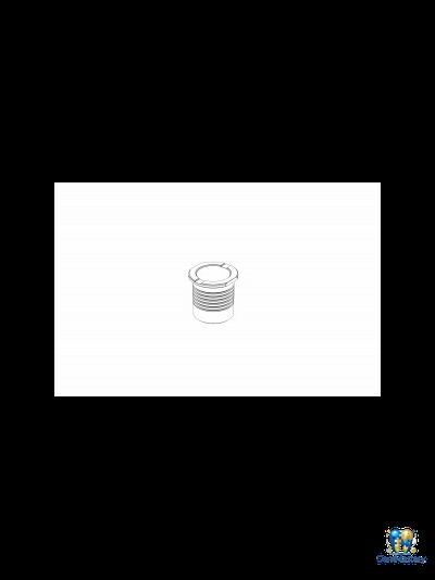 Втулка для ⌀4.3 Biohorizons