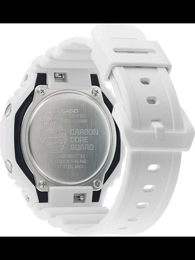 Часы Casio G-Shock GA-2100-7A