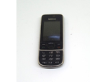 Неисправный телефон Nokia 2700с-2 (нет АКБ, задней крышки, не включается)