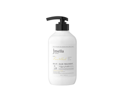 JMELLA IN FRANCE. Кондиционер для волос парфюмированный "Лайм и базилик", LIME & BASIL HAIR (500 мл)