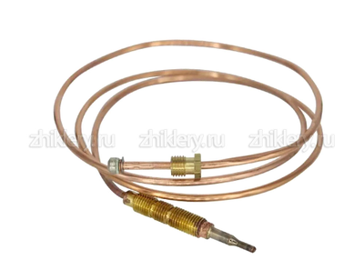 Термопара для духовки Ariston, Indesit С00078735 L-1000mm