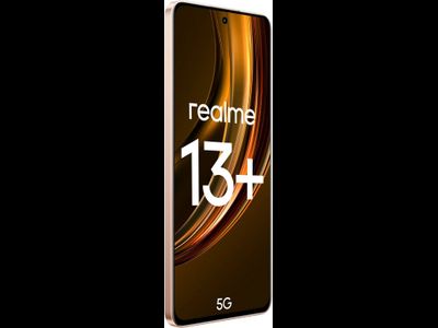 Realme 13 Plus 5G 8/256GB (RMX5000) Золотой